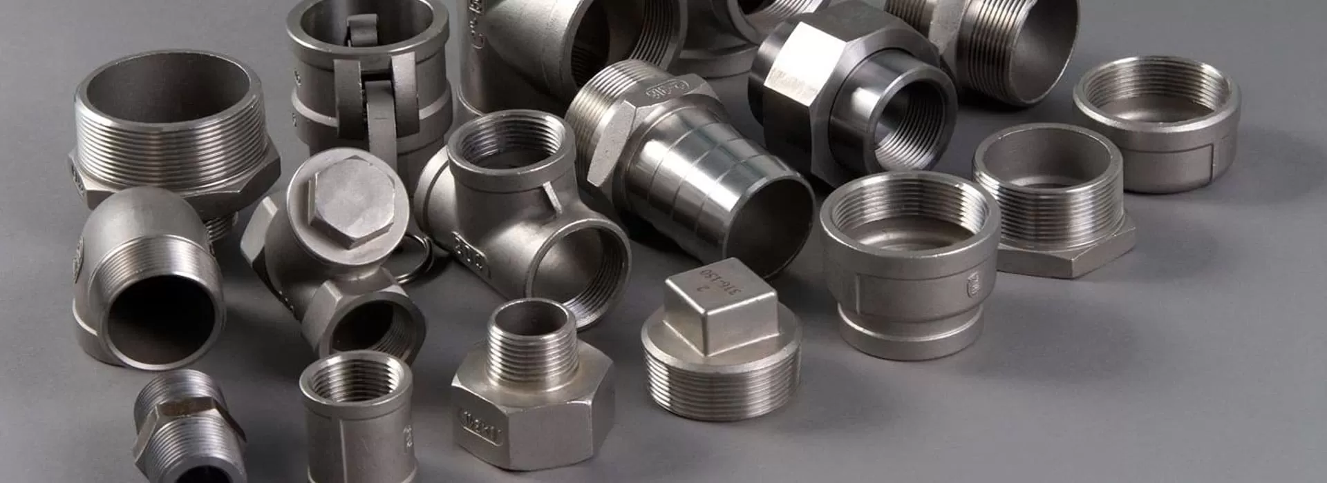 Incoloy 825 Fittings